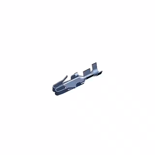 880397-2 TE Connectivity AMP Connectors Zubehör